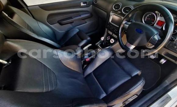 Buy Used Ford Focus White Car in Maseru in Maseru Buy Used Ford Focus White Car in Maseru in Maseru