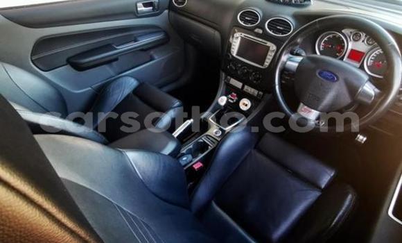 Buy Used Ford Focus White Car in Maseru in Maseru Buy Used Ford Focus White Car in Maseru in Maseru
