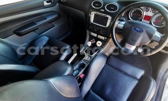 Buy Used Ford Focus White Car in Maseru in Maseru Buy Used Ford Focus White Car in Maseru in Maseru
