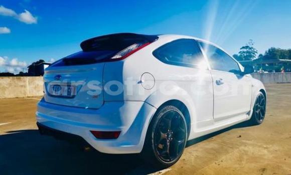 Buy Used Ford Focus White Car in Maseru in Maseru Buy Used Ford Focus White Car in Maseru in Maseru