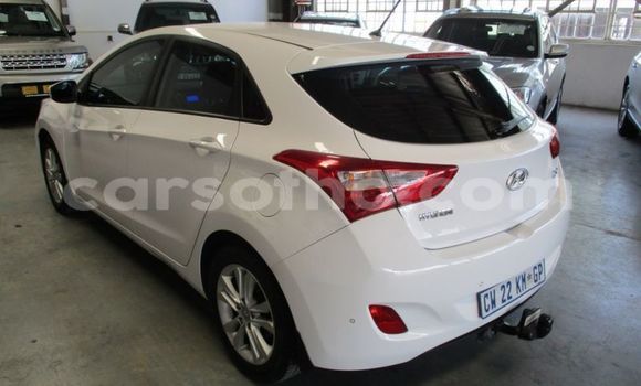 Buy Used Hyundai i30 White Car in Maseru in Maseru Buy Used Hyundai i30 White Car in Maseru in Maseru