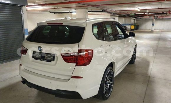 Buy Used BMW X3 White Car in Maseru in Maseru Buy Used BMW X3 White Car in Maseru in Maseru