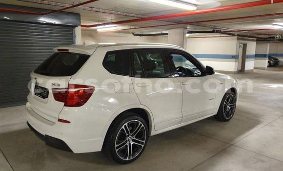 Buy Used BMW X3 White Car in Maseru in Maseru Buy Used BMW X3 White Car in Maseru in Maseru