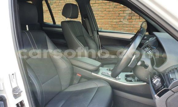 Buy Used BMW X3 White Car in Maseru in Maseru Buy Used BMW X3 White Car in Maseru in Maseru