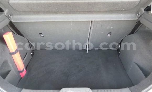Buy Used Ford Fiesta White Car in Maseru in Maseru Buy Used Ford Fiesta White Car in Maseru in Maseru