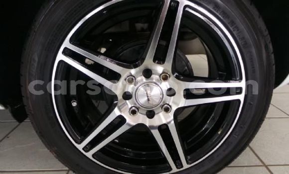 Buy Used Ford Fiesta White Car in Maseru in Maseru Buy Used Ford Fiesta White Car in Maseru in Maseru