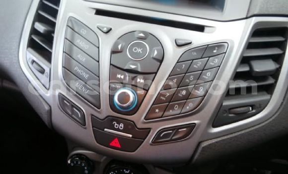 Buy Used Ford Fiesta White Car in Maseru in Maseru Buy Used Ford Fiesta White Car in Maseru in Maseru