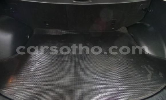 Buy Used Kia Sportage Silver Car in Maseru in Maseru Buy Used Kia Sportage Silver Car in Maseru in Maseru