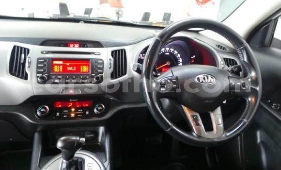 Buy Used Kia Sportage Silver Car in Maseru in Maseru Buy Used Kia Sportage Silver Car in Maseru in Maseru