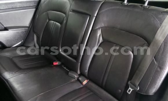 Buy Used Kia Sportage Silver Car in Maseru in Maseru Buy Used Kia Sportage Silver Car in Maseru in Maseru