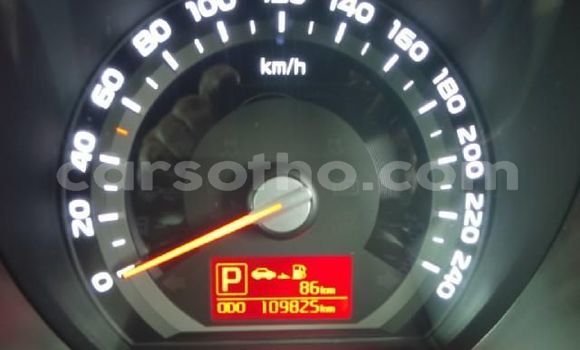 Buy Used Kia Sportage Silver Car in Maseru in Maseru Buy Used Kia Sportage Silver Car in Maseru in Maseru