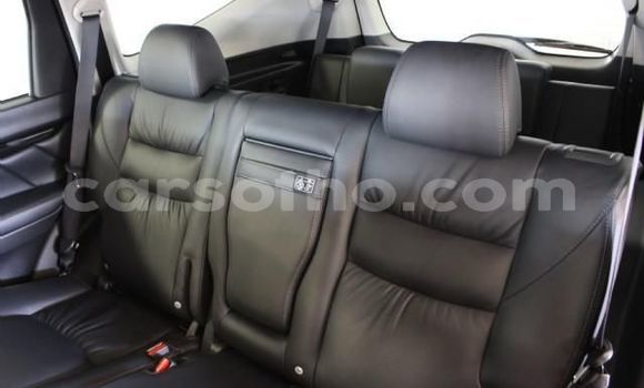 Buy Used Mitsubishi Pajero Silver Car in Maseru in Maseru Buy Used Mitsubishi Pajero Silver Car in Maseru in Maseru