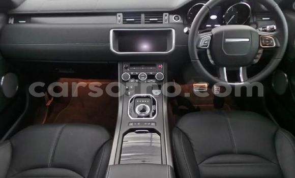 Buy Used Land Rover Range Rover Evoque White Car in Maseru in Maseru Buy Used Land Rover Range Rover Evoque White Car in Maseru in Maseru