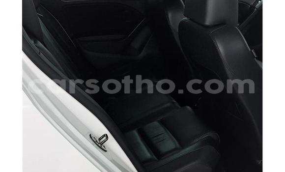 Acheter Occasion Voiture Volkswagen Golf GTI Blanc à Maputsoa, Leribe Acheter Occasion Voiture Volkswagen Golf GTI Blanc à Maputsoa, Leribe