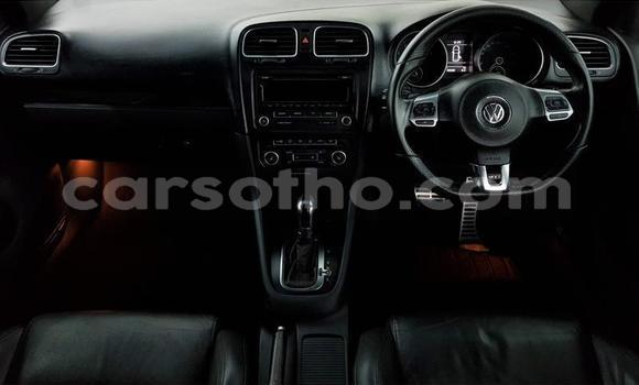 Acheter Occasion Voiture Volkswagen Golf GTI Blanc à Maputsoa, Leribe Acheter Occasion Voiture Volkswagen Golf GTI Blanc à Maputsoa, Leribe