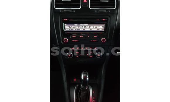 Acheter Occasion Voiture Volkswagen Golf GTI Blanc à Maputsoa, Leribe Acheter Occasion Voiture Volkswagen Golf GTI Blanc à Maputsoa, Leribe