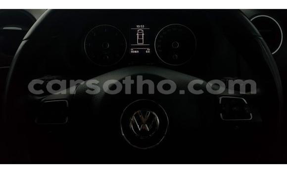 Acheter Occasion Voiture Volkswagen Amarok Blanc à Maputsoa, Leribe Acheter Occasion Voiture Volkswagen Amarok Blanc à Maputsoa, Leribe