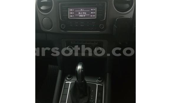 Acheter Occasion Voiture Volkswagen Amarok Blanc à Maputsoa, Leribe Acheter Occasion Voiture Volkswagen Amarok Blanc à Maputsoa, Leribe