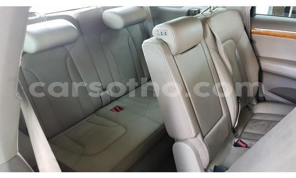 Acheter Occasion Voiture Audi Q7 Autre à Maputsoa, Leribe Acheter Occasion Voiture Audi Q7 Autre à Maputsoa, Leribe