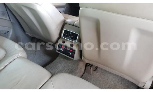 Acheter Occasion Voiture Audi Q7 Autre à Maputsoa, Leribe Acheter Occasion Voiture Audi Q7 Autre à Maputsoa, Leribe