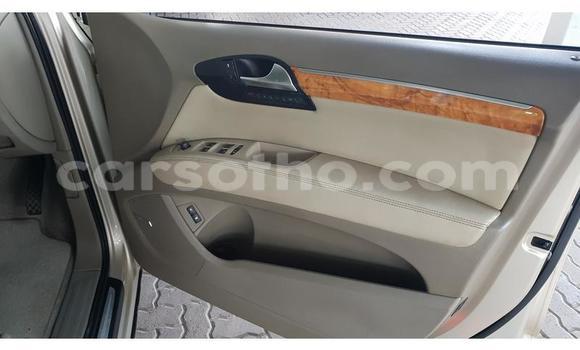Acheter Occasion Voiture Audi Q7 Autre à Maputsoa, Leribe Acheter Occasion Voiture Audi Q7 Autre à Maputsoa, Leribe