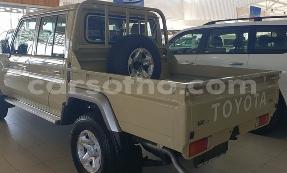 اشتري مستعمل Toyota Land Cruiser Other سيارة في Maseru في Maseru اشتري مستعمل Toyota Land Cruiser Other سيارة في Maseru في Maseru