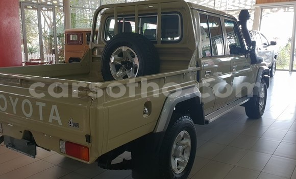 اشتري مستعمل Toyota Land Cruiser Other سيارة في Maseru في Maseru اشتري مستعمل Toyota Land Cruiser Other سيارة في Maseru في Maseru