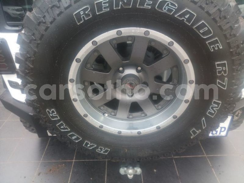 Big with watermark surf4cars used cars cmh47usd17592 jeep wrangler 36l v6 rubicon 2 door 8