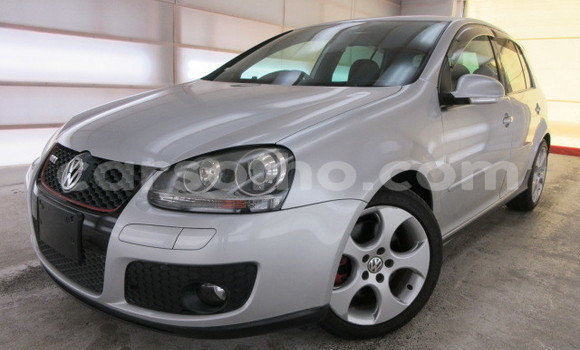 Acheter Occasion Voiture Volkswagen Golf GTI Gris à Butha Buthe, Butha-Buthe Acheter Occasion Voiture Volkswagen Golf GTI Gris à Butha Buthe, Butha-Buthe