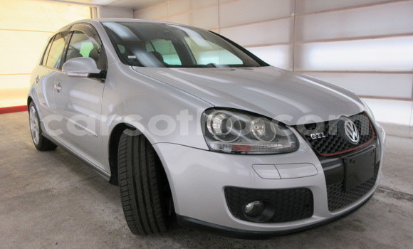 Acheter Occasion Voiture Volkswagen Golf GTI Gris à Butha Buthe, Butha-Buthe Acheter Occasion Voiture Volkswagen Golf GTI Gris à Butha Buthe, Butha-Buthe
