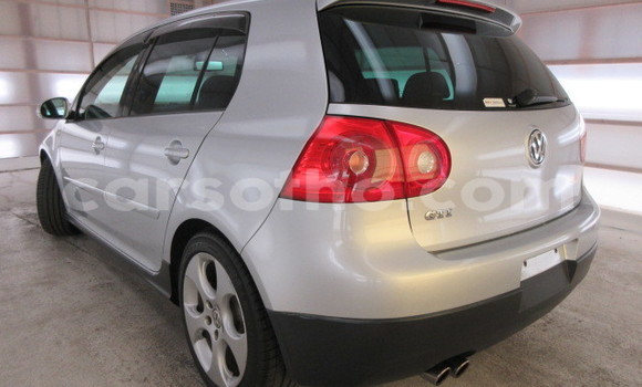 Acheter Occasion Voiture Volkswagen Golf GTI Gris à Butha Buthe, Butha-Buthe Acheter Occasion Voiture Volkswagen Golf GTI Gris à Butha Buthe, Butha-Buthe