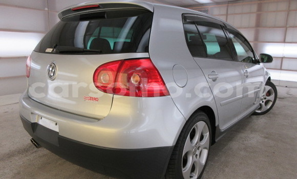 Acheter Occasion Voiture Volkswagen Golf GTI Gris à Butha Buthe, Butha-Buthe Acheter Occasion Voiture Volkswagen Golf GTI Gris à Butha Buthe, Butha-Buthe