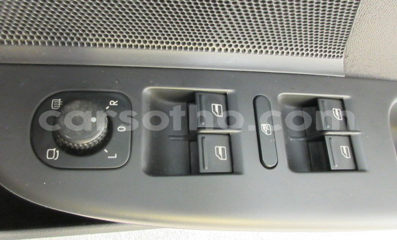 Acheter Occasion Voiture Volkswagen Golf GTI Gris à Butha Buthe, Butha-Buthe Acheter Occasion Voiture Volkswagen Golf GTI Gris à Butha Buthe, Butha-Buthe