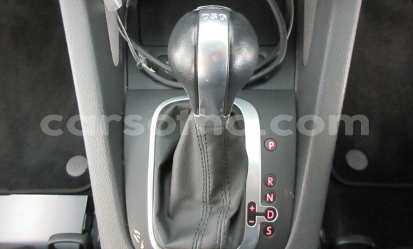 Acheter Occasion Voiture Volkswagen Golf GTI Gris à Butha Buthe, Butha-Buthe Acheter Occasion Voiture Volkswagen Golf GTI Gris à Butha Buthe, Butha-Buthe