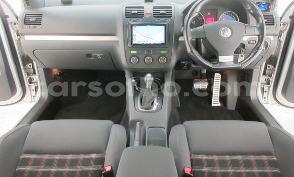 Acheter Occasion Voiture Volkswagen Golf GTI Gris à Butha Buthe, Butha-Buthe Acheter Occasion Voiture Volkswagen Golf GTI Gris à Butha Buthe, Butha-Buthe
