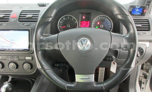 Acheter Occasion Voiture Volkswagen Golf GTI Gris à Butha Buthe, Butha-Buthe Acheter Occasion Voiture Volkswagen Golf GTI Gris à Butha Buthe, Butha-Buthe