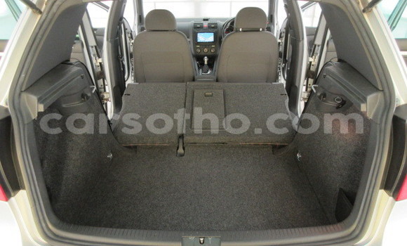 Acheter Occasion Voiture Volkswagen Golf GTI Gris à Butha Buthe, Butha-Buthe Acheter Occasion Voiture Volkswagen Golf GTI Gris à Butha Buthe, Butha-Buthe