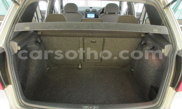 Acheter Occasion Voiture Volkswagen Golf GTI Gris à Butha Buthe, Butha-Buthe Acheter Occasion Voiture Volkswagen Golf GTI Gris à Butha Buthe, Butha-Buthe