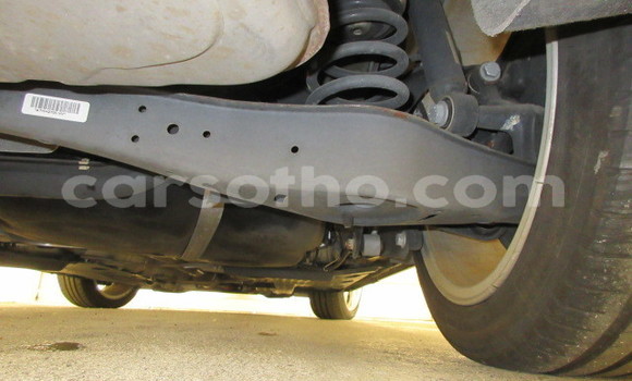 Acheter Occasion Voiture Volkswagen Golf GTI Gris à Butha Buthe, Butha-Buthe Acheter Occasion Voiture Volkswagen Golf GTI Gris à Butha Buthe, Butha-Buthe