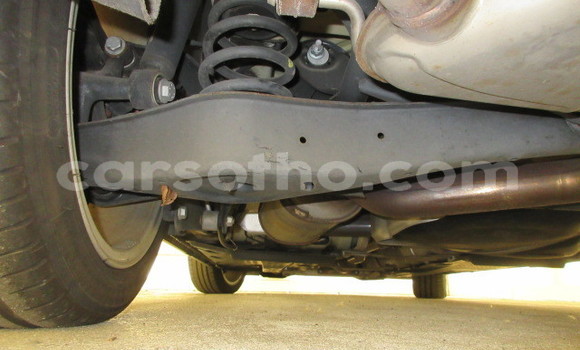 Acheter Occasion Voiture Volkswagen Golf GTI Gris à Butha Buthe, Butha-Buthe Acheter Occasion Voiture Volkswagen Golf GTI Gris à Butha Buthe, Butha-Buthe