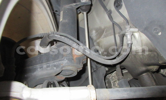 Acheter Occasion Voiture Volkswagen Golf GTI Gris à Butha Buthe, Butha-Buthe Acheter Occasion Voiture Volkswagen Golf GTI Gris à Butha Buthe, Butha-Buthe