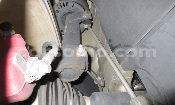 Acheter Occasion Voiture Volkswagen Golf GTI Gris à Butha Buthe, Butha-Buthe Acheter Occasion Voiture Volkswagen Golf GTI Gris à Butha Buthe, Butha-Buthe