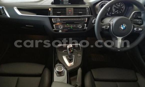 Buy Used BMW 1–Series Red Car in Thaba–Tseka in Mafeteng Buy Used BMW 1–Series Red Car in Thaba–Tseka in Mafeteng