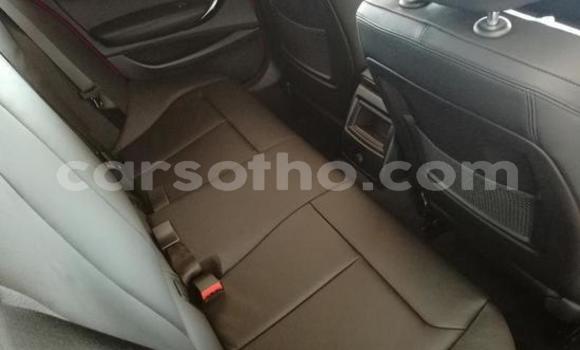 Buy Used BMW 1–Series Red Car in Thaba–Tseka in Mafeteng Buy Used BMW 1–Series Red Car in Thaba–Tseka in Mafeteng