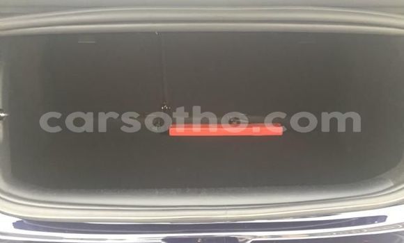 Sayi Na hannu Citroen DS3 Black Mota in Maseru a Maseru Sayi Na hannu Citroen DS3 Black Mota in Maseru a Maseru