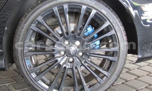 Sayi Na hannu Ford Focus RS Black Mota in Maseru a Maseru Sayi Na hannu Ford Focus RS Black Mota in Maseru a Maseru