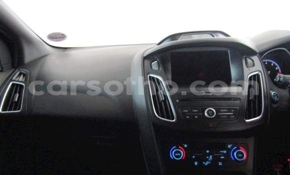 Sayi Na hannu Ford Focus RS Black Mota in Maseru a Maseru Sayi Na hannu Ford Focus RS Black Mota in Maseru a Maseru