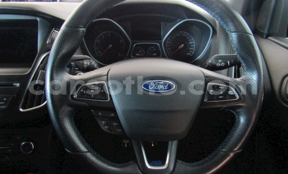 Sayi Na hannu Ford Focus RS Black Mota in Maseru a Maseru Sayi Na hannu Ford Focus RS Black Mota in Maseru a Maseru