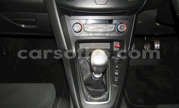 Sayi Na hannu Ford Focus RS Black Mota in Maseru a Maseru Sayi Na hannu Ford Focus RS Black Mota in Maseru a Maseru