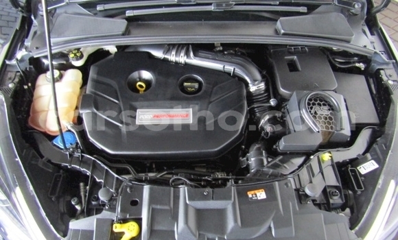 Sayi Na hannu Ford Focus RS Black Mota in Maseru a Maseru Sayi Na hannu Ford Focus RS Black Mota in Maseru a Maseru